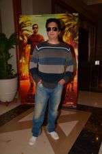 Rohit Dhawan at Dishoom Movie Press Meet on 3rd August 2016